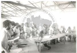 Encontro Regional (São Mateus-ES, [sem data]) [fotografia] / Fotógrafo(a) : Arquivo MST. -- Ref.: BR-SPMST_MST-SN-CIN_AMP_000930-007197-ENC.