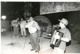 Congresso Nacional do MST, 3o (Distrito Federal (Brasil), 25 jul. 1995) [fotografia] / Fotógrafo(a) : Douglas Mansur. -- Ref.: BR-SPMST_MST-SN-CIN_AMP_000707-004329-CGR.