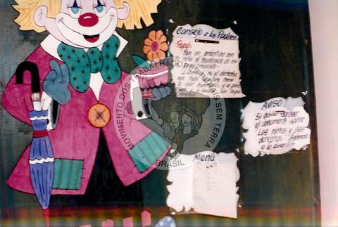 Original Digitaal object not accessible