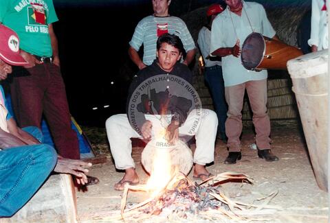 Original Document numérique not accessible