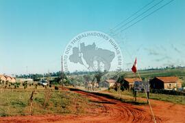 Curso de Militantes de Base do Conesul, 3o (Glória dos Dourados-MS, 02 a 05 mai.) [fotografia] / Fotógrafo(a) : Arquivo MST. -- Ref.: BR-SPMST_MST-SN-CIN_AMP_000860-005722-CUR.