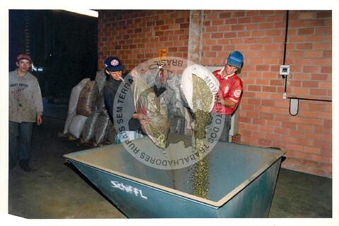 Original Objeto digital not accessible