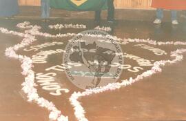 Cone Sul, 1o (Dourados-MS, set. 1998) [fotografia] / Fotógrafo(a) : Marcial G. Congo. -- Ref.: BR-SPMST_MST-SN-CIN_AMP_001160-010068-RIT.