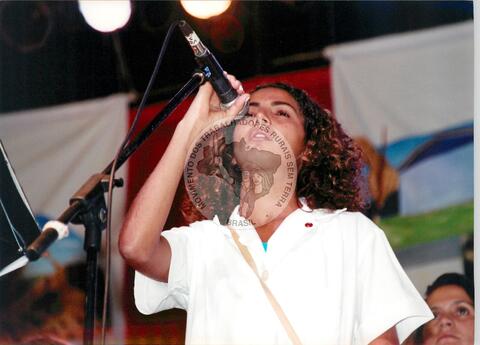 Original Digitaal object not accessible