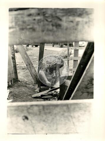 Original Objeto digital not accessible