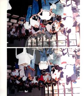 Encontro Estadual do MST, 8o (Salvador-BA, 24 jan. 1996) [fotografia] / Fotógrafo(a) : Arquivo MST. -- Ref.: BR-SPMST_MST-SN-CIN_AMP_001939-014564-ACS.