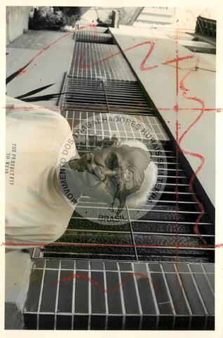 Original Objeto digital not accessible