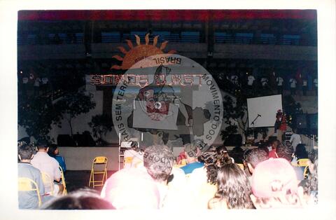 Original Digitaal object not accessible