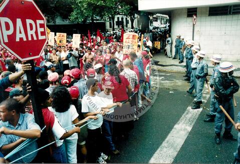 Original Document numérique not accessible