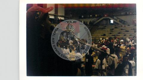 Original Digitaal object not accessible