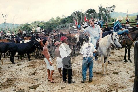 Original Objeto digital not accessible