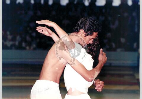 Original Digitaal object not accessible