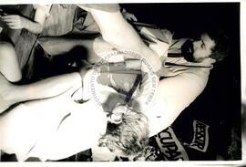 Luís Inácio Lula da Silva (Brasil, [sem data]) [fotografia] / Fotógrafo(a) : Arquivo MST ; Carlos Carvalho ; Clóvis Ferreira ; Douglas Mansur ; Olivio Lamas ; Volnei Malfoy ; Regina Vilela ; Folha Imagem ; . -- Ref.: BR-SPMST_MST-SN-CIN_AMP_001623-012320-PER.