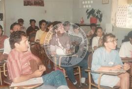 Curso Prolongado (Aracajú-SE, [sem data]) [fotografia] / Fotógrafo(a) : Arquivo MST. -- Ref.: BR-SPMST_MST-SN-CIN_AMP_000852-005634-CUR.