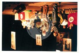 Semana Nacional de Cultura Brasileira e Reforma Agrária (Rio de Janeiro-RJ, 18 mar. 2002) [fotografia] / Fotógrafo(a) : Luciney Martins. -- Ref.: BR-SPMST_MST-SN-CIN_AMP_001819-013561-NDT.