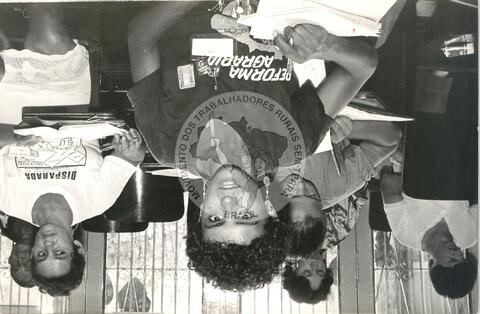 Original Objeto digital not accessible