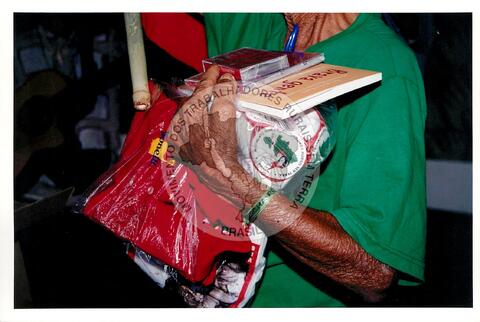 Original Objeto digital not accessible