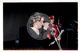 Lançamento do CD "Arte em Movimento" (Rio de Janeiro (Estado), 22 jul. 1998) [fotografia] / Fotógrafo(a) : Arquivo MST. -- Ref.: BR-SPMST_MST-SN-CIN_AMP_000804-005166-CUL.