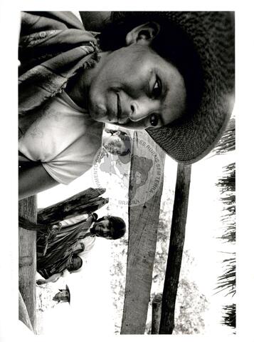 Original Digitaal object not accessible