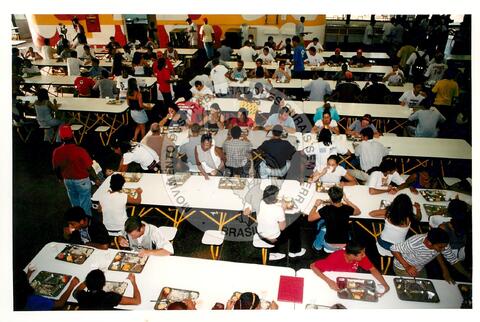 Original Digitaal object not accessible