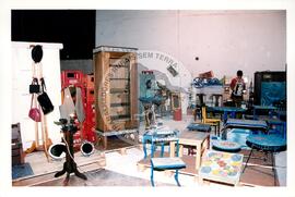 Leilão das peças da COOPEMARE (São Paulo (Estado), 24 nov. 1999) [fotografia] / Fotógrafo(a) : Fernando Braga. -- Ref.: BR-SPMST_MST-SN-CIN_AMP_000756-004965-CSS.