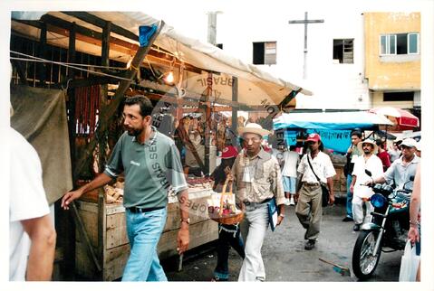 Original Digitaal object not accessible