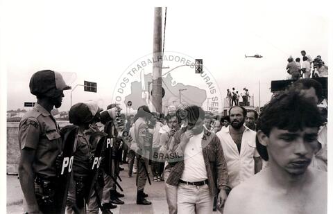 Original Digitaal object not accessible