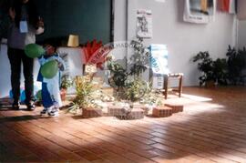 Encontro Internacional de Agricultura e Cooperativismo, 2o (Mato Grosso do Sul, [sem data]) [fotografia] / Fotógrafo(a) : Arquivo MST. -- Ref.: BR-SPMST_MST-SN-CIN_AMP_001156-009887-RIT.