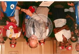 Miguel Arraes (Brasil, [sem data]) [fotografia] / Fotógrafo(a) : Arquivo MST. -- Ref.: BR-SPMST_MST-SN-CIN_AMP_001647-012502-PER.