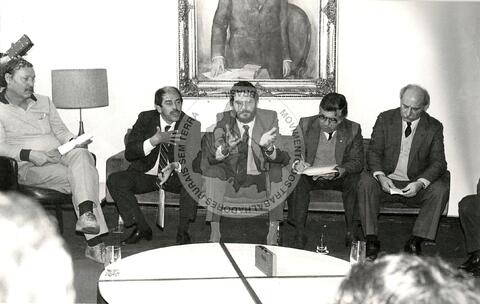 Original Digitaal object not accessible