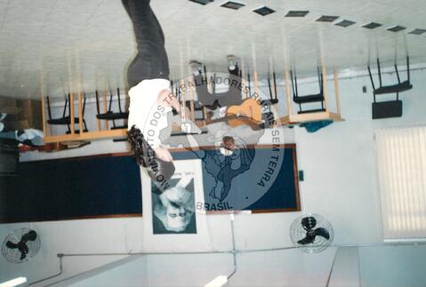 Original Objeto digital not accessible