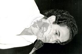 Valter Lazarini [São Paulo, Secretaria de Agricultura, Secretário] (Mato Grosso do Sul, dez. 1988) [fotografia] / Fotógrafo(a) : Douglas Mansur. -- Ref.: BR-SPMST_MST-SN-CIN_AMP_001714-012766-PER.