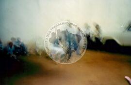 Inauguração da Rádio Comunitária (Itapeva-SP, 28 nov. 2008) [fotografia] / Fotógrafo(a) : Cláudio Foschieira. -- Ref.: BR-SPMST_MST-SN-CIN_AMP_000696-004065-ARV.