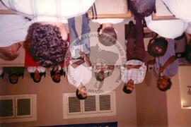 Maria de Fátima Ribeiro (Brasil, [sem data]) [fotografia] / Fotógrafo(a) : Arquivo MST ; Douglas Mansur. -- Ref.: BR-SPMST_MST-SN-CIN_AMP_001309-010761-LID.