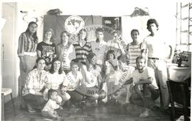 Encontro Estadual dos Professores Assentados (Chapecó-SC, 11 jul. 1987) [fotografia] / Fotógrafo(a) : Arquivo MST. -- Ref.: BR-SPMST_MST-SN-CIN_AMP_000980-007748-ENC.