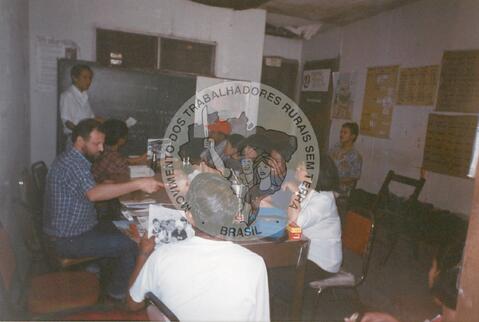 Original Document numérique not accessible