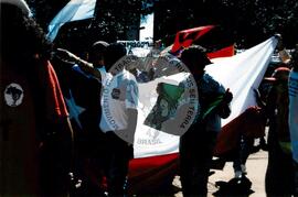 Encontro de Agricultura e cooperativismo, 2o (Mato Grosso do Sul, [sem data]) [fotografia] / Fotógrafo(a) : Arquivo MST. -- Ref.: BR-SPMST_MST-SN-CIN_AMP_001150-009743-RIT.