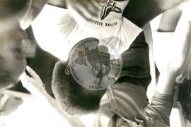 Maria Pinheiro Pereira (Brasil, jan. 1985) [fotografia] / Fotógrafo(a) : Arquivo MST. -- Ref.: BR-SPMST_MST-SN-CIN_AMP_001311-010766-LID.