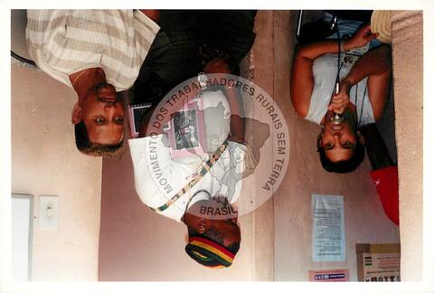 Original Digitaal object not accessible