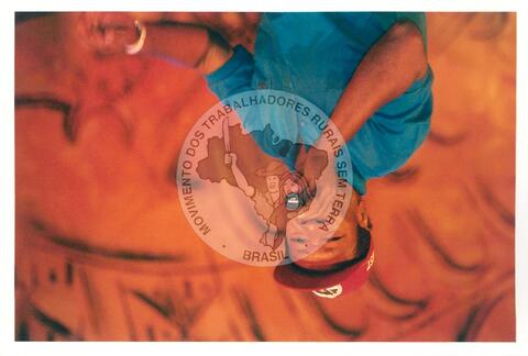 Original Digitaal object not accessible