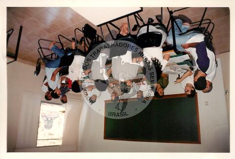 Original Document numérique not accessible