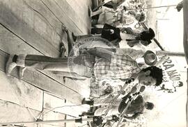 Manifestações (Santa Catarina, [sem data]) [fotografia] / Fotógrafo(a) : [autoria n/d]. -- Ref.: BR-SPMST_MST-SN-CIN_AMP_000492-002857-AMT.