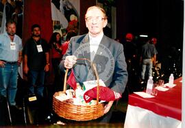 Congresso Nacional do MST, 4o (Distrito Federal (Brasil), 07 ago. 2000) [fotografia] / Fotógrafo(a) : Douglas Mansur ; Paula Reis ; João Zinclar. -- Ref.: BR-SPMST_MST-SN-CIN_AMP_000717-004680-CGR.