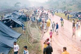 Marcha Bahia (Bahia, 1999) [fotografia] / Fotógrafo(a) : Antônio Araújo. -- Ref.: BR-SPMST_MST-SN-CIN_AMP_001431-011635-MAC.