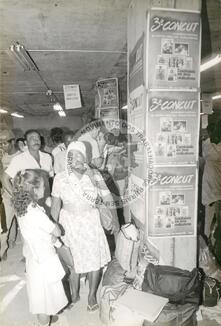 Original Document numérique not accessible