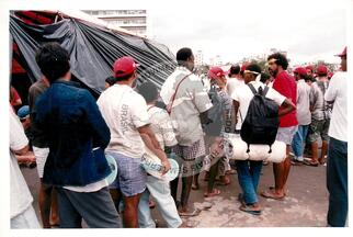 Original Document numérique not accessible