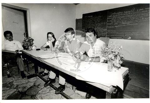 Original Objeto digital not accessible