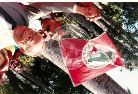 Original Document numérique not accessible