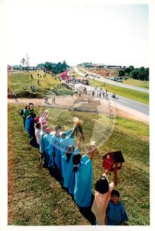 Original Digitaal object not accessible