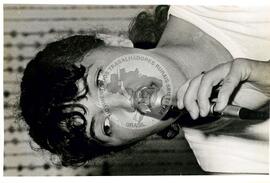 Ivonete Tonin (Brasil, [sem data]) [fotografia] / Fotógrafo(a) : Arquivo MST ; Débora Lerrer ; Douglas Mansur ; Montse Poblet ; Giane Carvalho ; Wilson Dias. -- Ref.: BR-SPMST_MST-SN-CIN_AMP_001249-010479-LID.